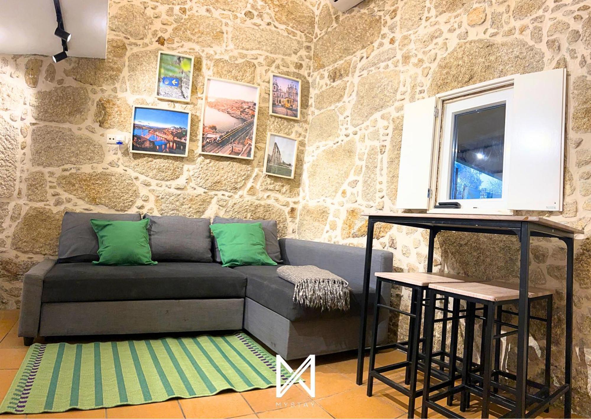 Vilar  Mystay - Quinta Lourenca Near Vila Do Conde מראה חיצוני תמונה